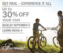 Fairmont Hotels 